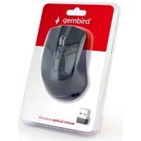 Мышь Gembird MUSW-4B-04 фото 2